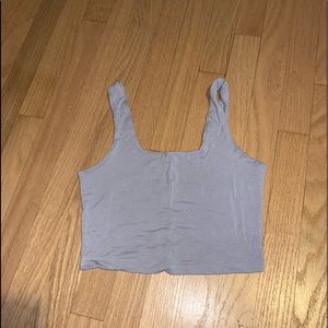 DRY GOODS tank top